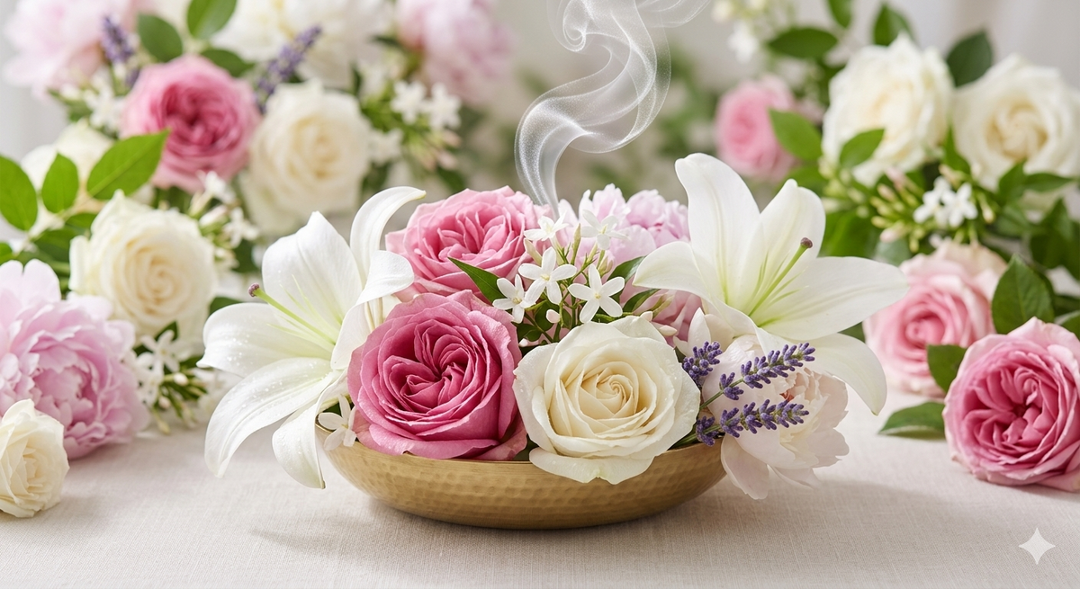 Floral