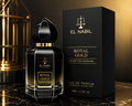 Parfum Musc Royal Gold - El Nabil 50ml