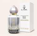 Parfum Musc Rose - El Nabil 50ml