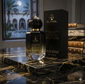Parfum Musc Makkah - El Nabil 50ml