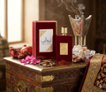 Parfum Ameerat al Arab - Asdaaf Lattafa 100ml Femme