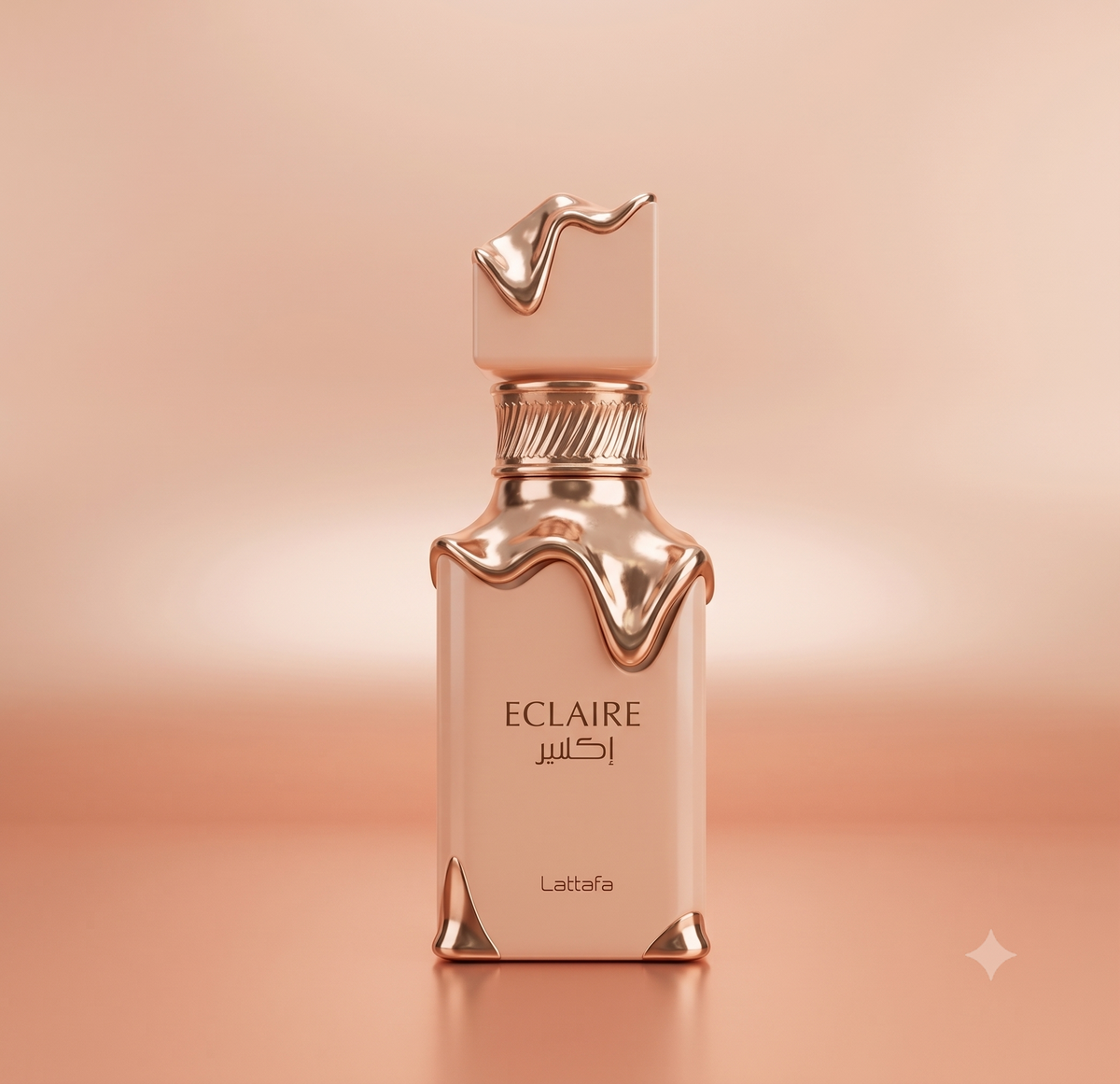 Eclaire - Lattafa 100ml Eau De Parfum Unisex