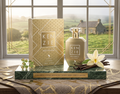 Kenzie Irish Vanilla - Volaré 100ml Eau De Parfum Unisex