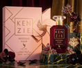 Kenzie Mystique Fleur - Volaré 100ml Eau De Parfum Femme