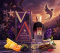 Esta Fleur - Volaré 100ml Eau De Parfum Unisex