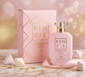 Kenzie Marshmallow Dream - Volaré 100ml Eau De Parfum Femme