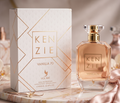 Kenzie Vanilla 70 - Volaré 100ml Eau De Parfum Unisex