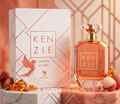 Kenzie Amber Lychee - Volaré 100ml Eau De Parfum Unisex