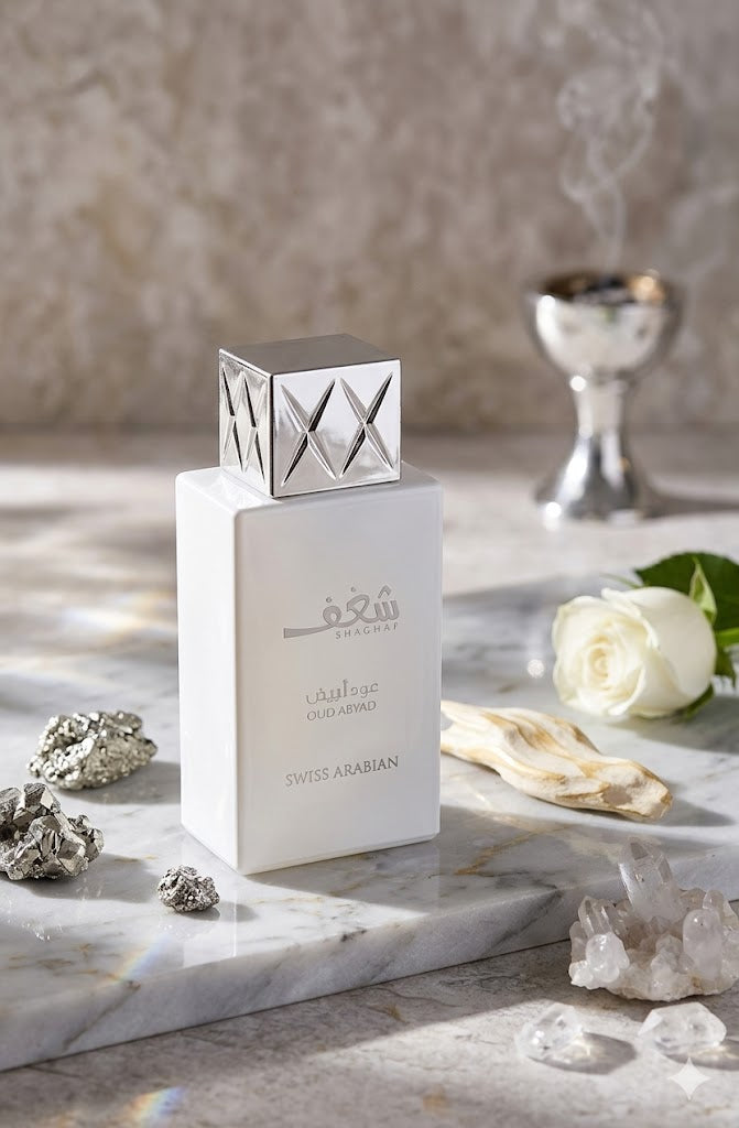 Shaghaf Oud Abyad