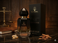 Parfum Musc Code - El Nabil 50ml