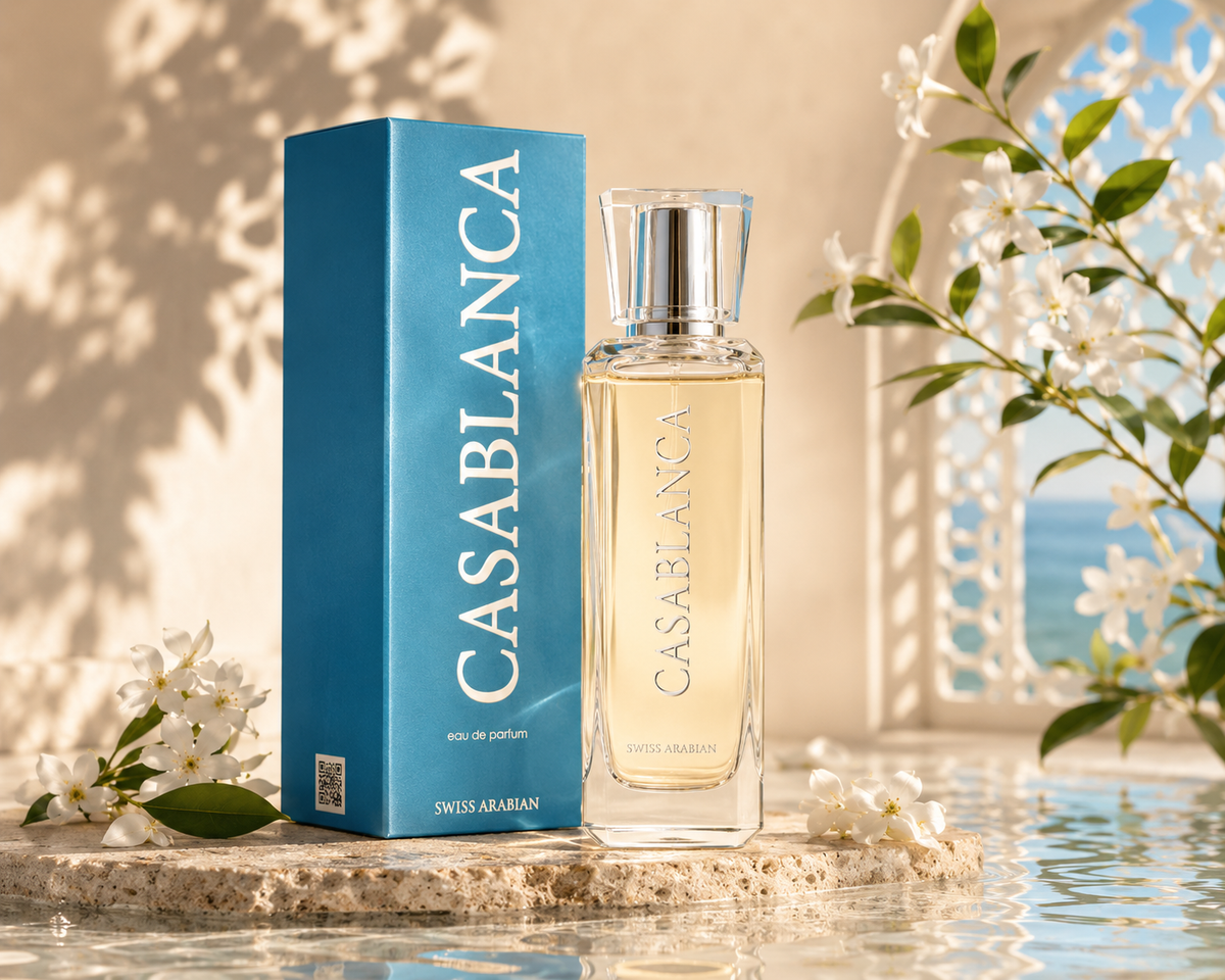 Casablanca
