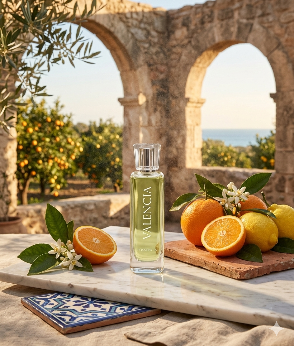 Valencia - 100ml