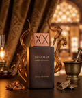 Shaghaf Amber Infusion - 75ml